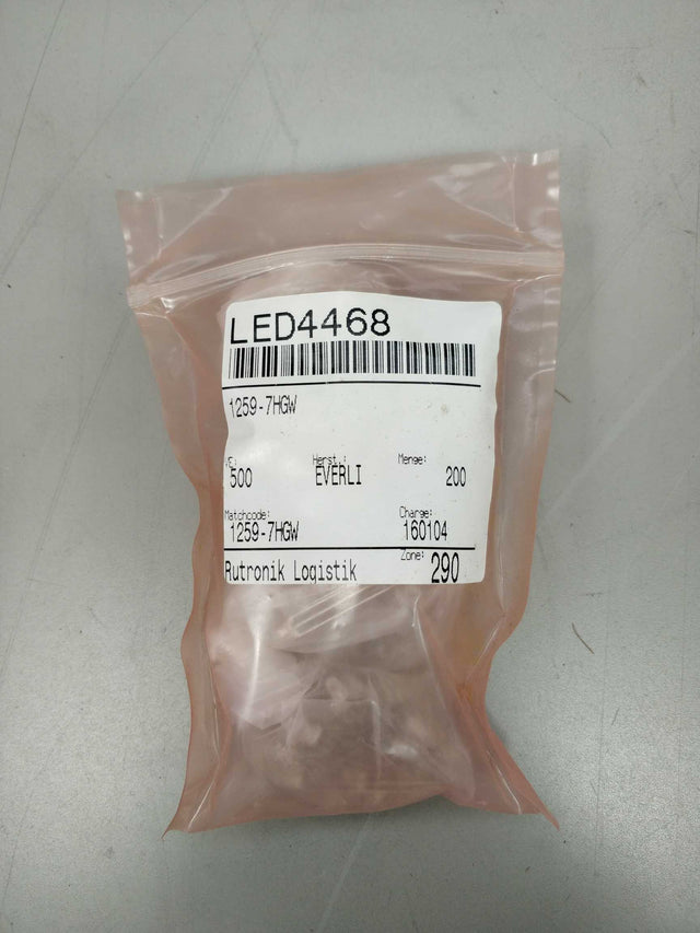 Everlight LED 4468