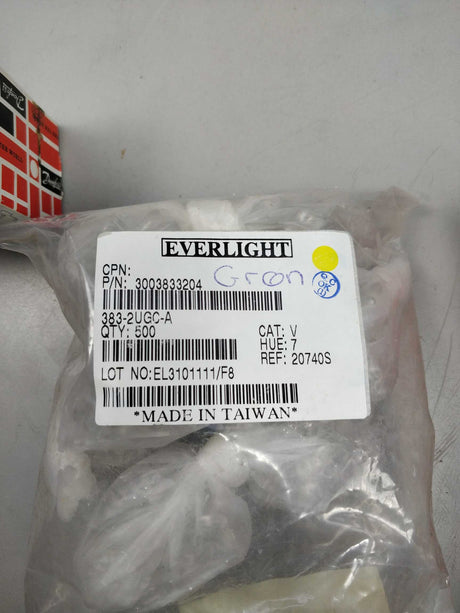 Everlight 383-2UGC-A