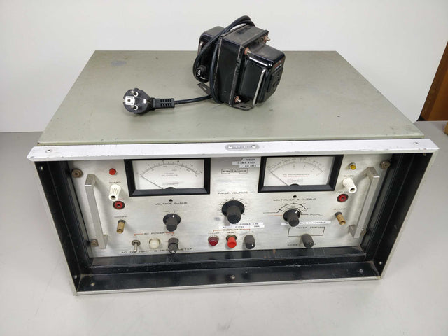 Hipotronics-Hubbell H301 B