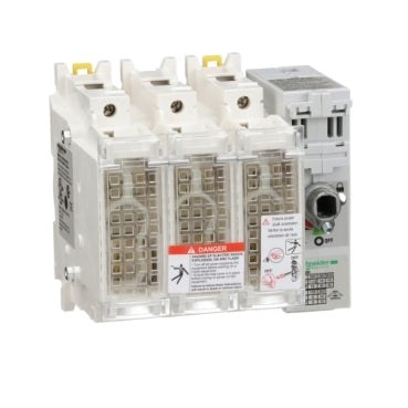SCHNEIDER ELECTRIC GS2GU3N