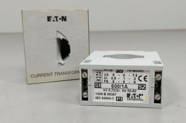 Eaton 741B0040