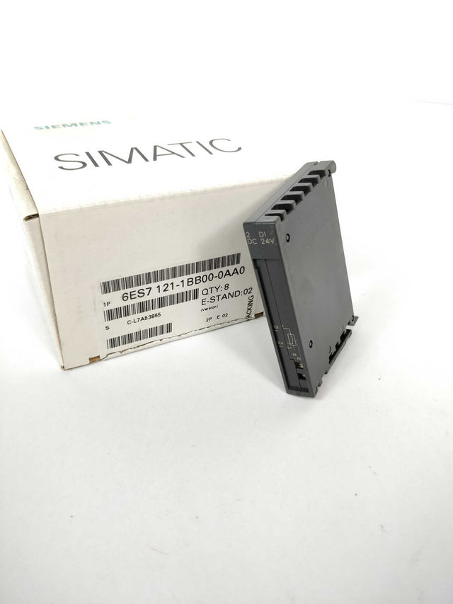 SIEMENS 6ES7121-1BB00-0AA0