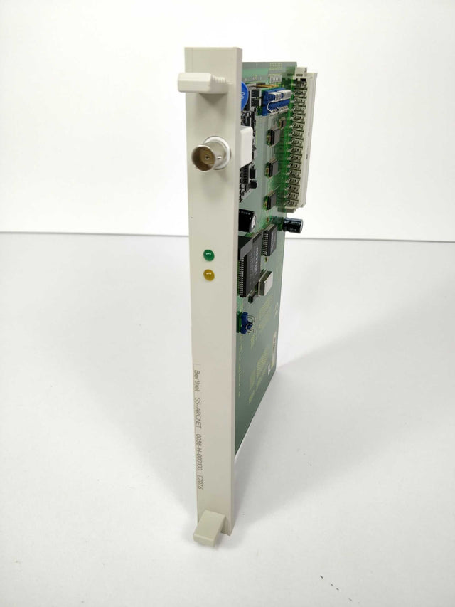 BERTHEL 0038-H-000100-EZ07.6