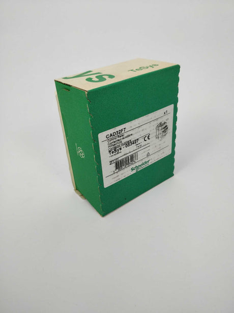 Schneider CAD32F7