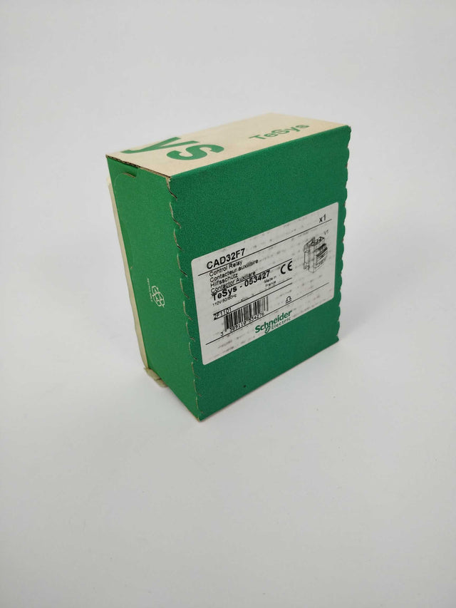 Schneider CAD32F7