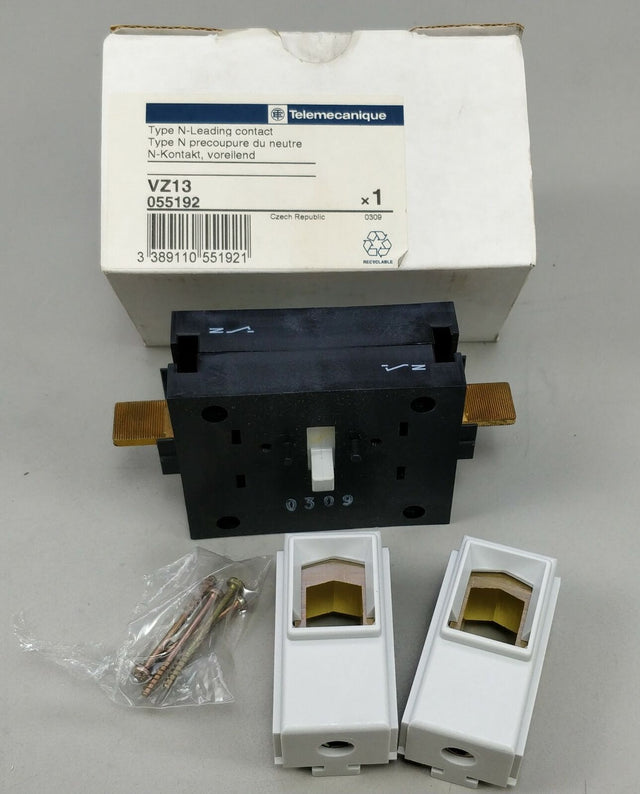 TELEMECANIQUE VZ13