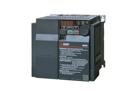 MITSUBISHI FR-E820S-0110-4-60