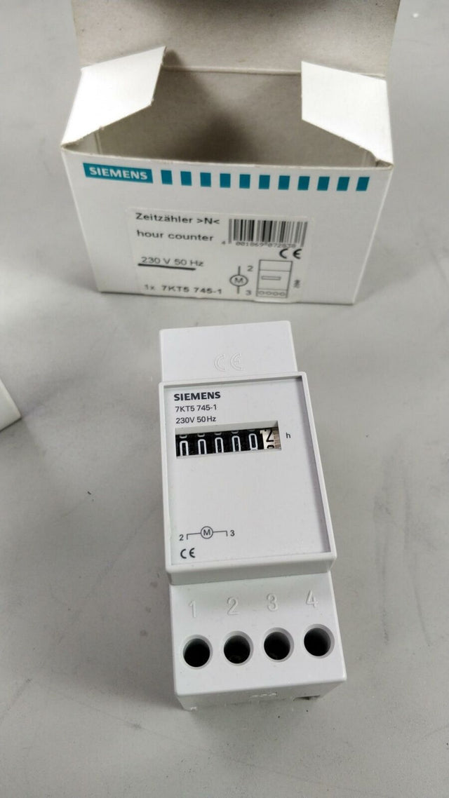 SIEMENS 7KT5745-1