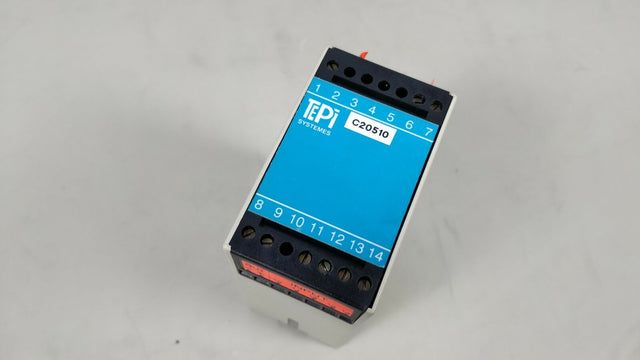 TEPI SYSTEMS BE360
