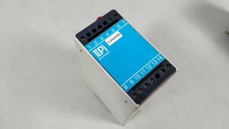 TEPI SYSTEMS BE3403