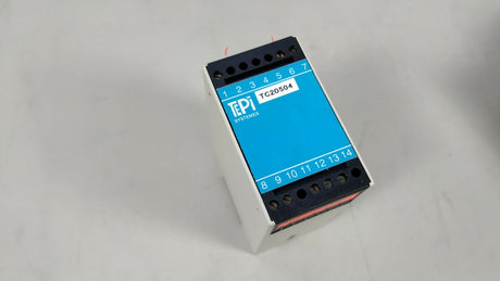 TEPI SYSTEMS BE320
