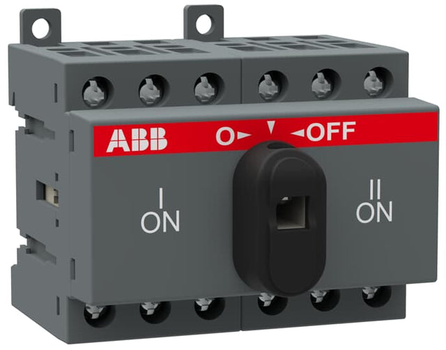 ABB 1SCA104863R1001-OT25F3C