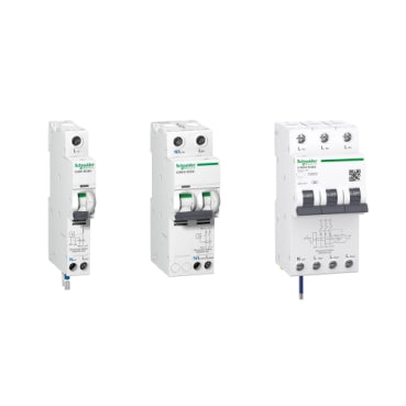 SCHNEIDER ELECTRIC A9D19820