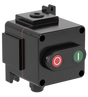 PEPPERL+FUCHS 265369-LCP1.DMMX.B.1