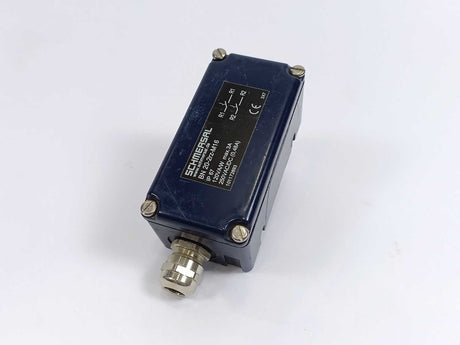 SCHMERSAL BN202RZM16