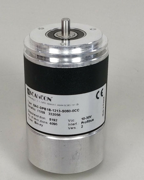 SCANCON SAGDPB1B1213S0600CC