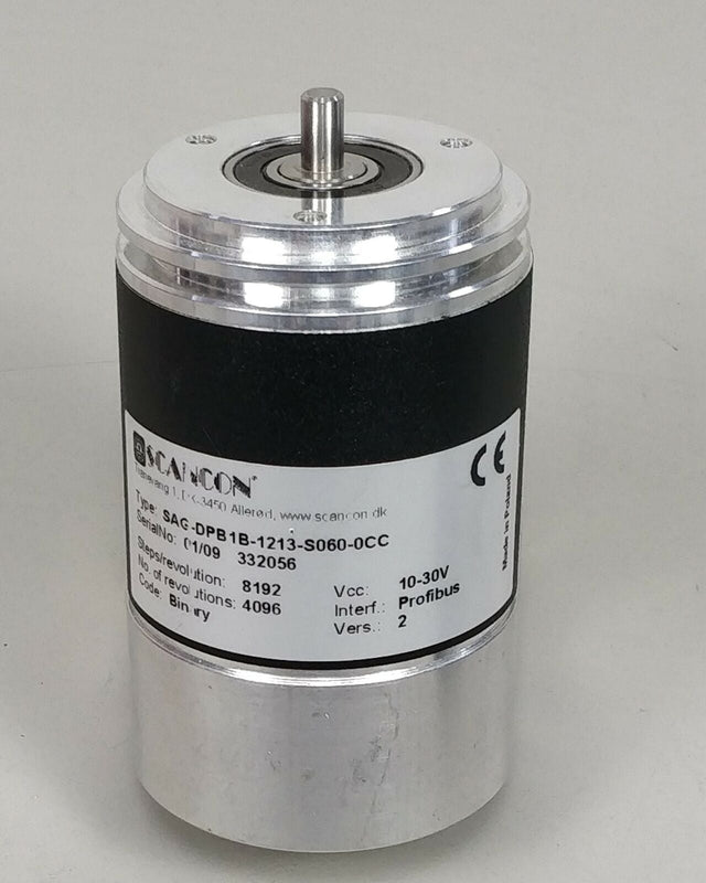 SCANCON SAGDPB1B1213S0600CC