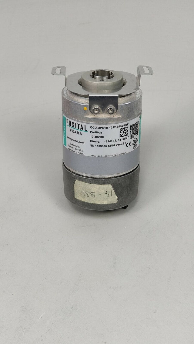FRABA OCDDPC1B1212B150H3P
