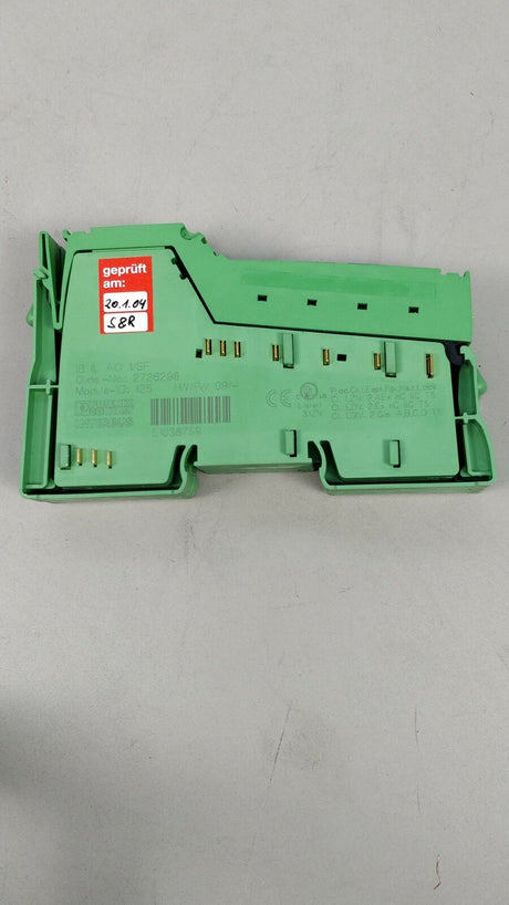 Deif BQ96-x