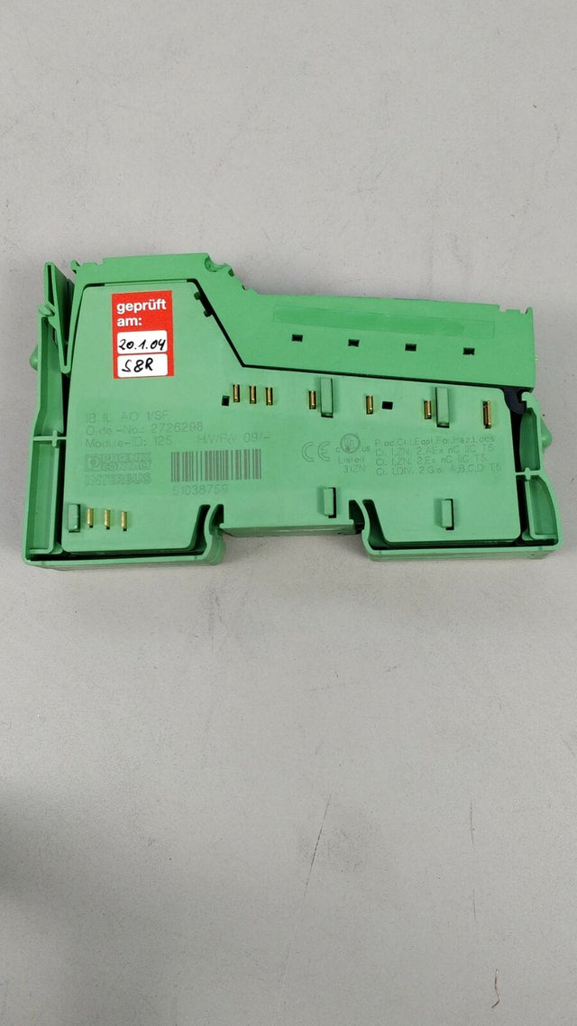 Deif BQ96-x