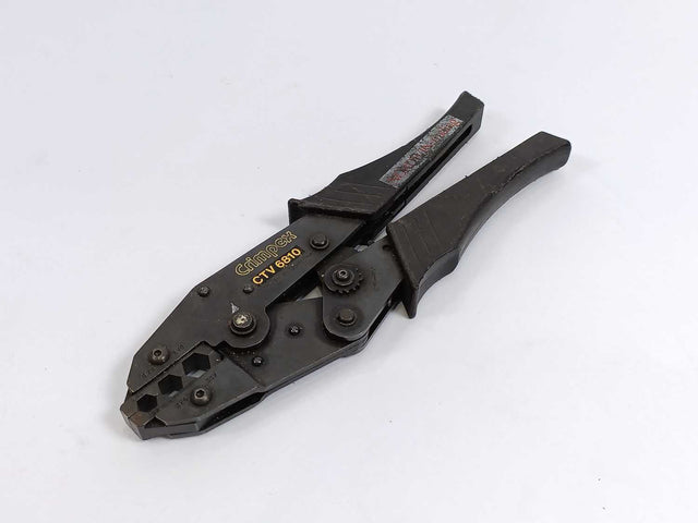 CRIMPEX CVT6810