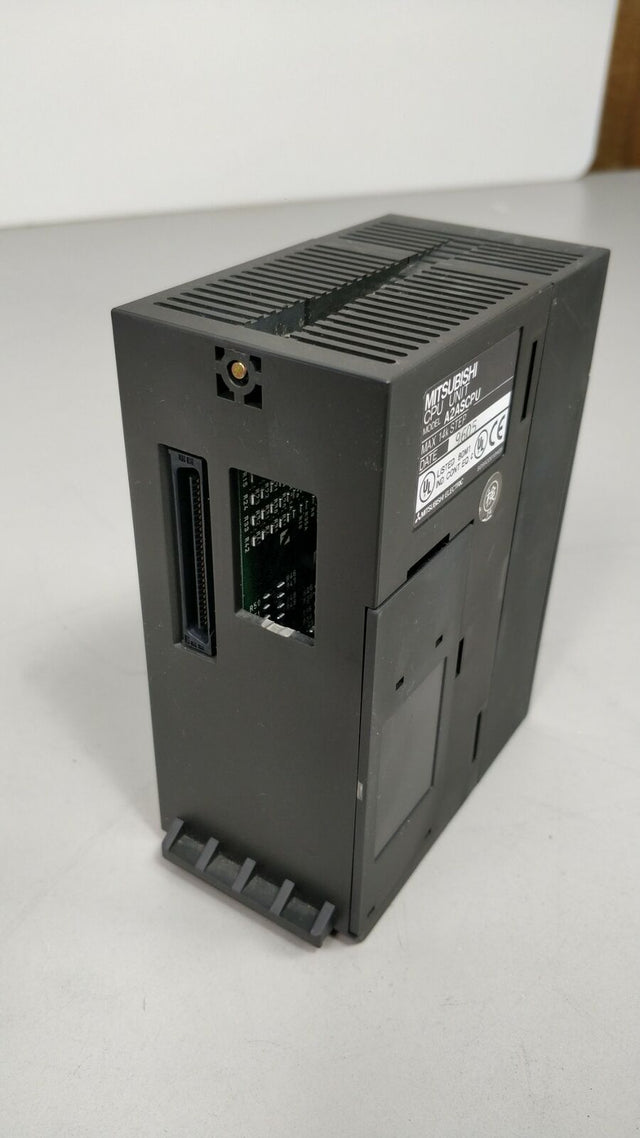 MITSUBISHI A2ASCPU