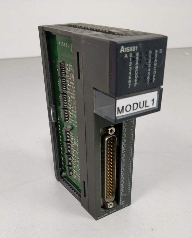MITSUBISHI A1SX81