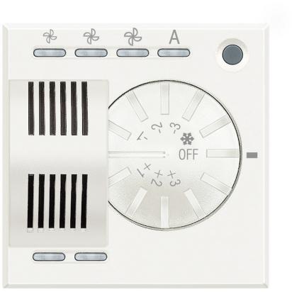 BTICINO HD4692FAN