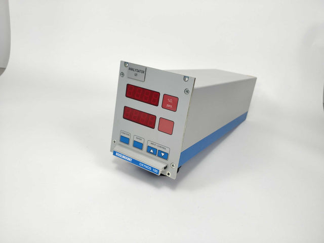 EMERSON OXYNOS100