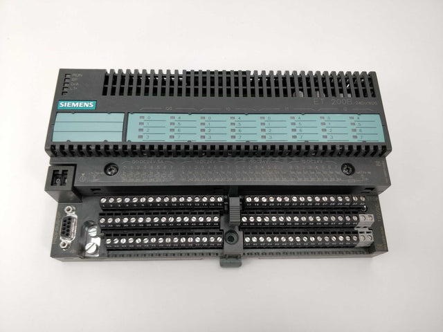 SIEMENS 6ES7133-0BN01-0XB0