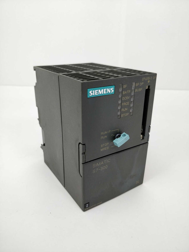 SIEMENS 6ES7315-2AF02-0AB0