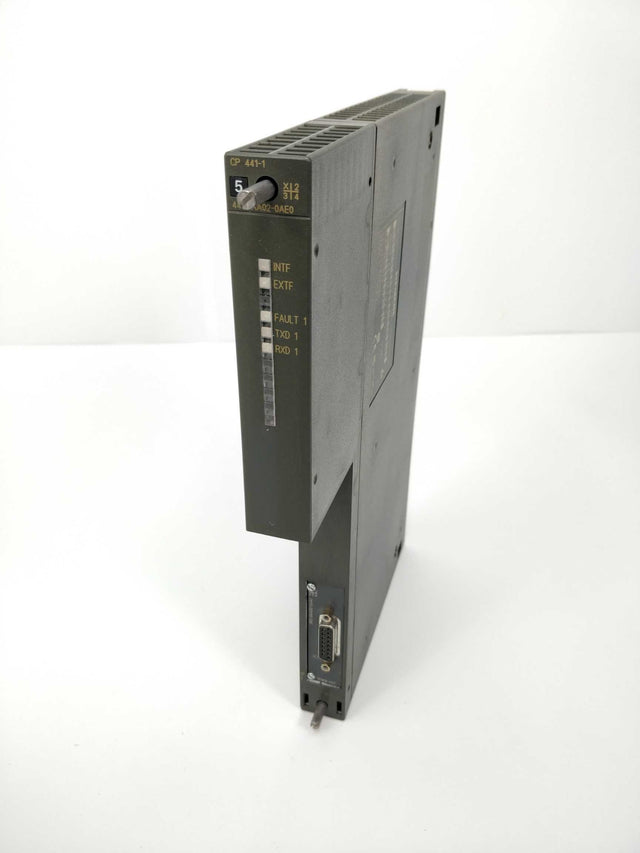 SIEMENS 6ES7441-1AA02-0AE0