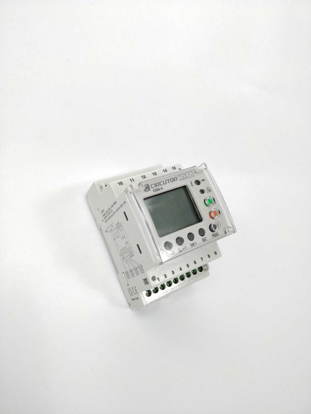 Circutor CBS-4