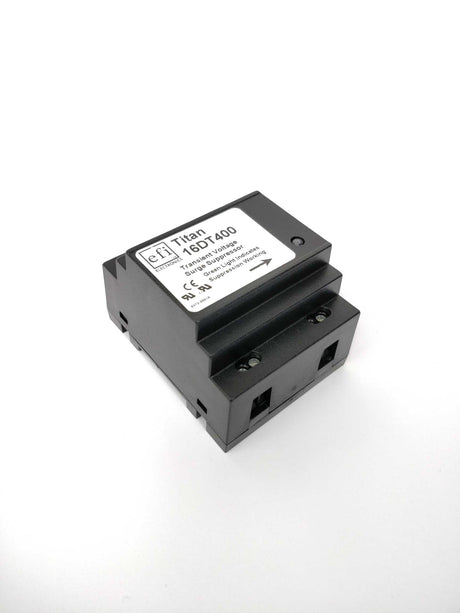 Efi Electronics 16DT400