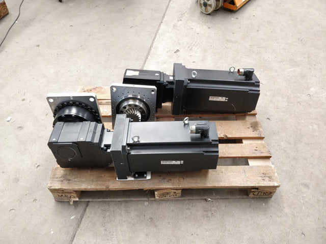 B&R AUTOMATION 8LSA56.S1045D200-1