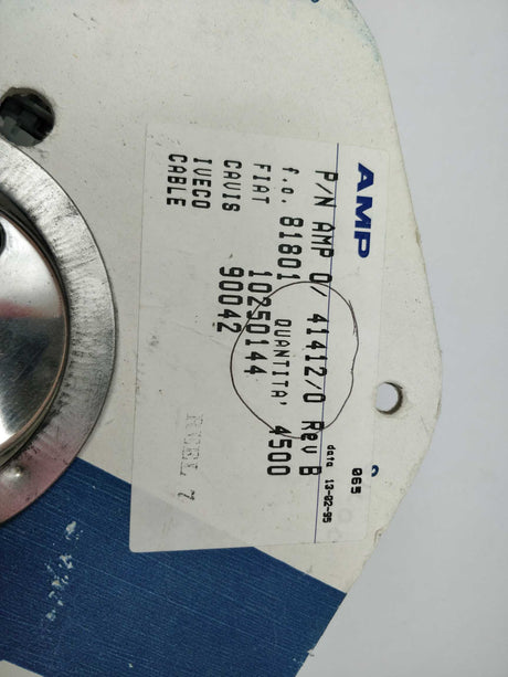 AMP 41412