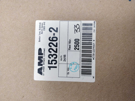 AMP 153226-2