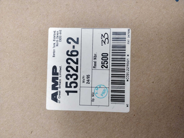 AMP 153226-2