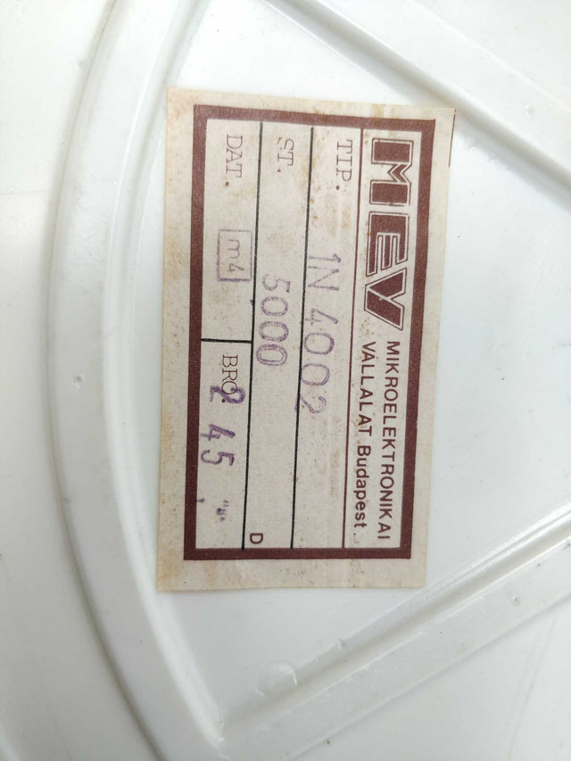 MEV 1N4002