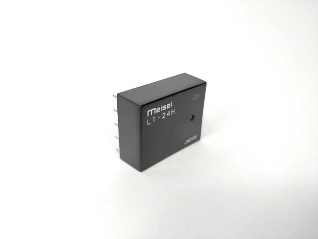 MEISEI L124HRELAY