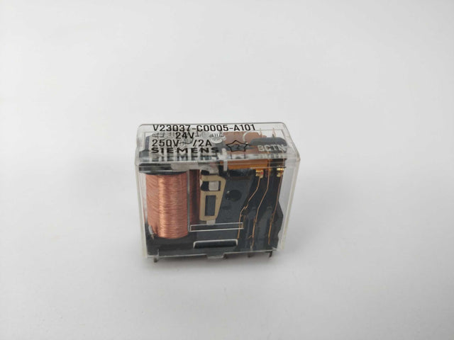 SIEMENS V23037-C0005-A101