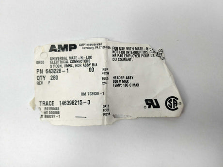 AMP 643228-1