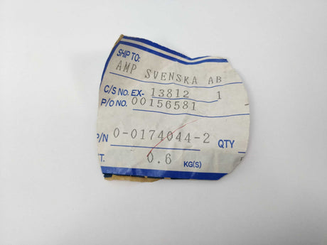 AMP 0-0174044-2