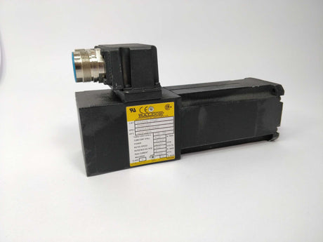 BALDOR BSM50N-375AE