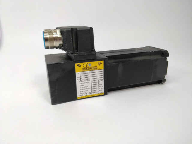 BALDOR BSM50N-375AE