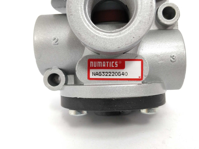 EMERSON NAG32220G40