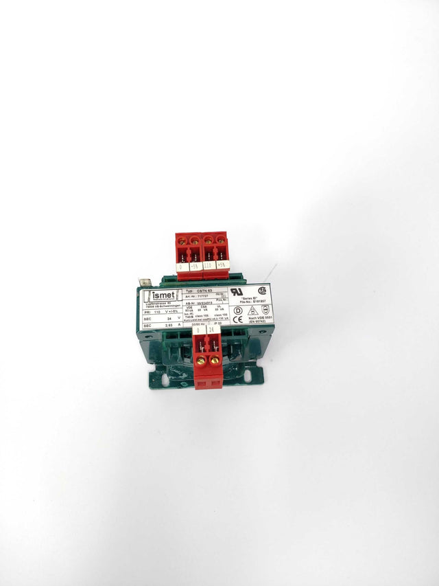 ISMET 717727