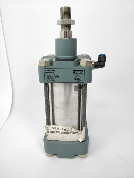 Parker B80-2110B