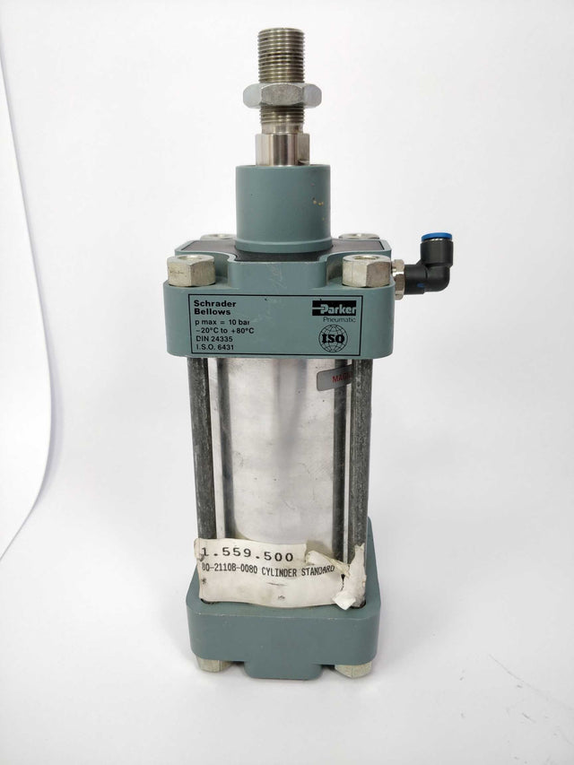 Parker B80-2110B