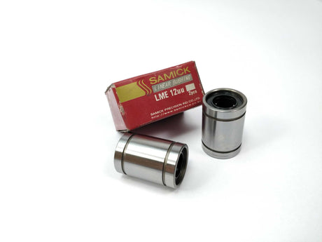 LMEK LME-12UU